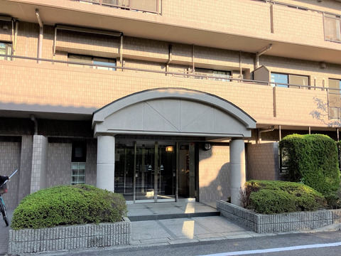 香枦園アーバンライフ-h