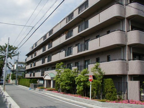 香枦園アーバンライフ-h