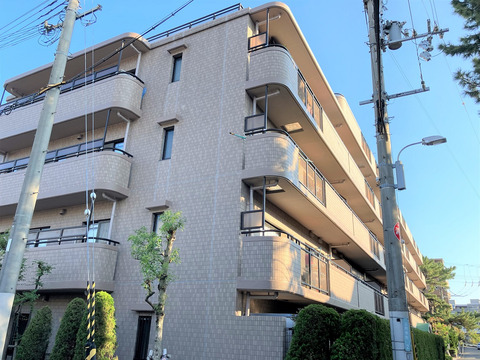 香枦園アーバンライフ-h