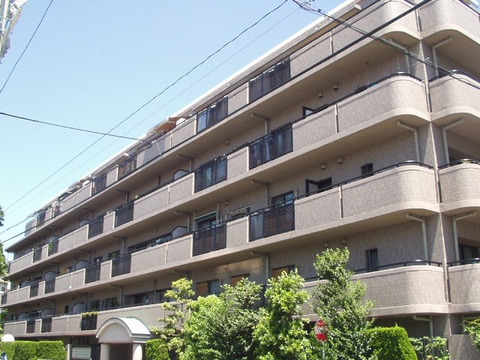 香枦園アーバンライフ-h