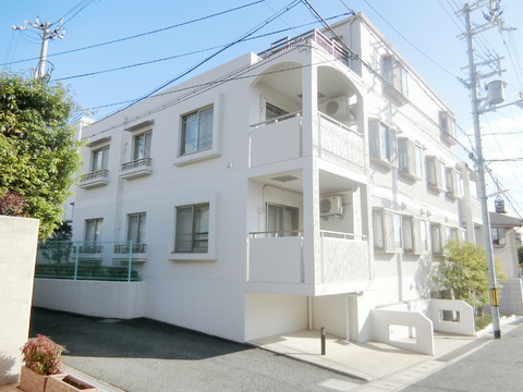 御影山手西アーバンライフ-h