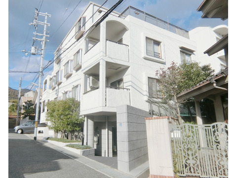 御影山手西アーバンライフ-h