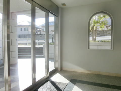 御影山手西アーバンライフ-h