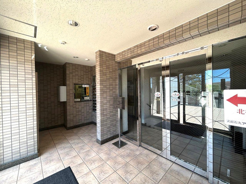 箕面石丸アーバンライフ-h