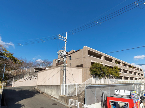 箕面石丸アーバンライフ-h