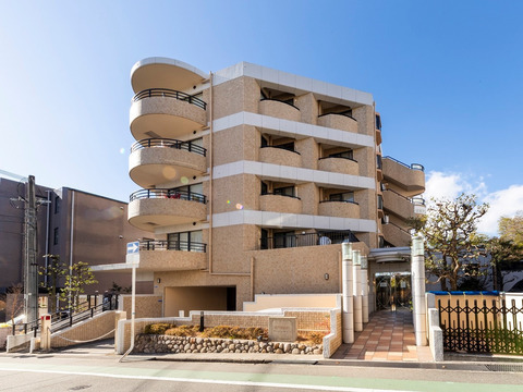 新千里北町アーバンライフ