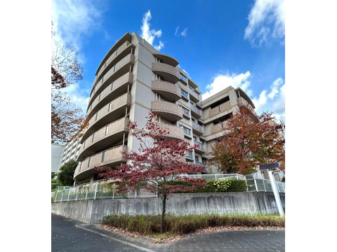 津雲台アーバンライフ