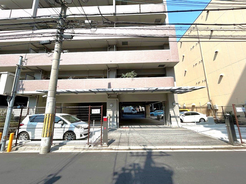 江坂公園アーバンライフ-h