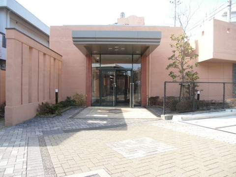 芦屋朝日ヶ丘北公園アーバンライフ-h