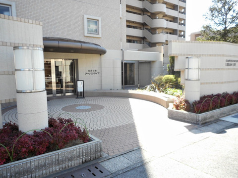 住吉公園アーバンライフ-h