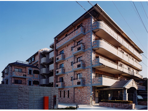 御所北アーバンライフ-0-0