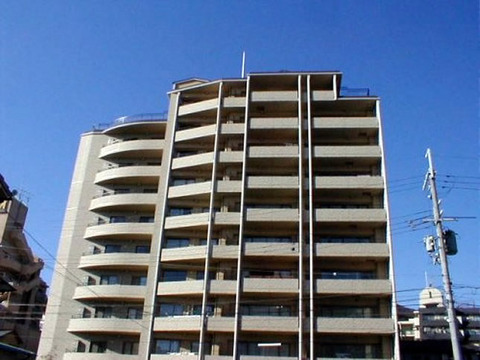 宝塚南口アーバンライフ