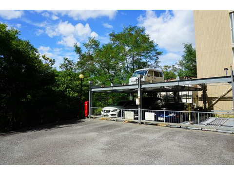 甲陽園アーバンライフ　ノースヒルズ-h