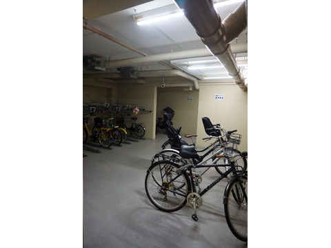 甲陽園アーバンライフ　ノースヒルズ-h