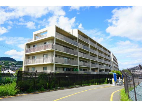 甲陽園アーバンライフ　サウスヒルズ-h