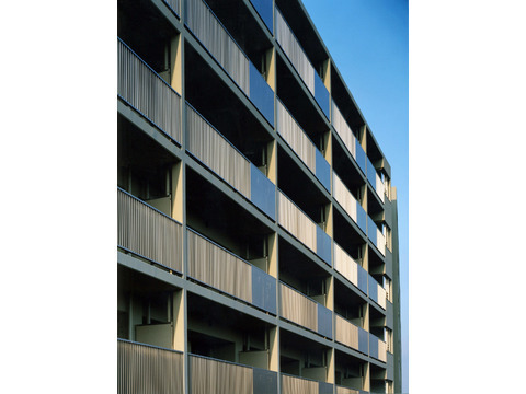 甲陽園アーバンライフ　サウスヒルズ-h