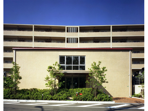 甲陽園アーバンライフ　サウスヒルズ-h