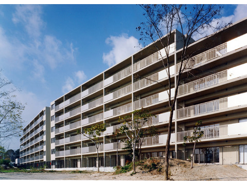 甲陽園アーバンライフ　サウスヒルズ-h