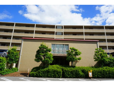 甲陽園アーバンライフ　サウスヒルズ-h