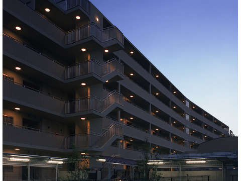 甲陽園アーバンライフ　サウスヒルズ-h