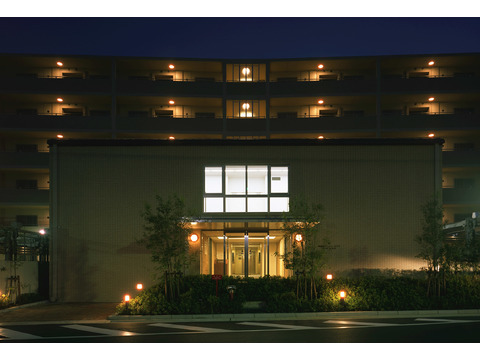 甲陽園アーバンライフ　サウスヒルズ-h