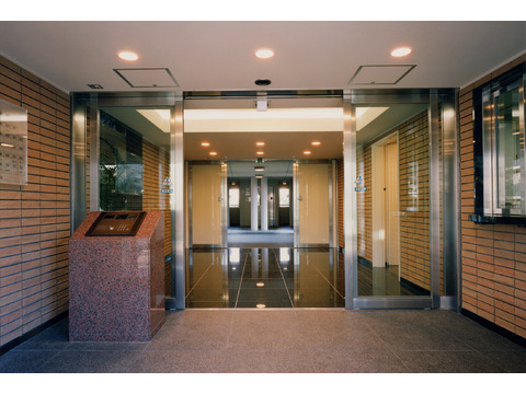 甲陽園アーバンライフ　サウスヒルズ-h