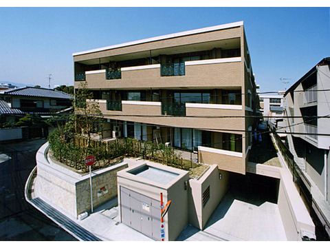 甲子園口アーバンライフ