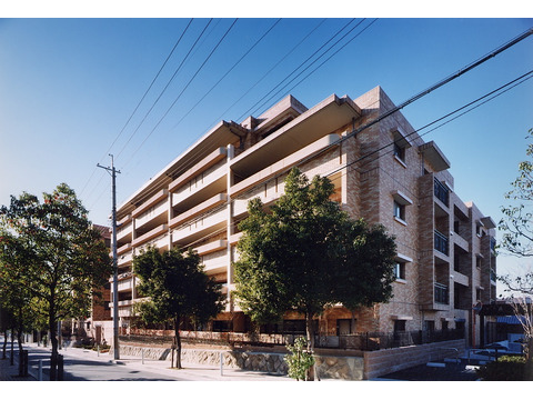 芦屋親王塚アーバンライフ-h