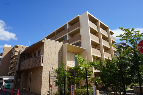 西宮北口アーバンライフ