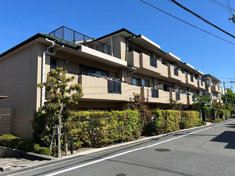 豊中上野東アーバンライフ-0-0