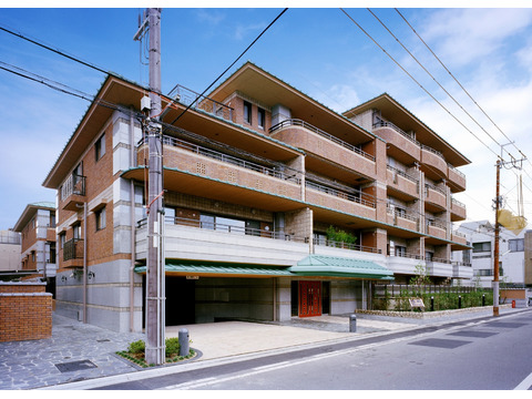 御所西勘解由小路アーバンライフ-0-0