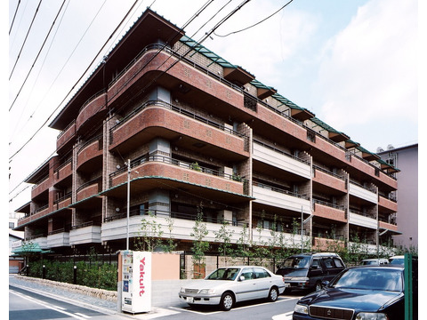 御所西勘解由小路アーバンライフ-h