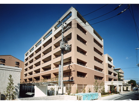 西宮門戸アーバンライフ　ファインヴィレ-h