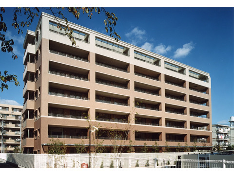 西宮門戸アーバンライフ　ファインヴィレ-h