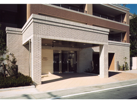 西宮門戸アーバンライフ　ファインヴィレ-h