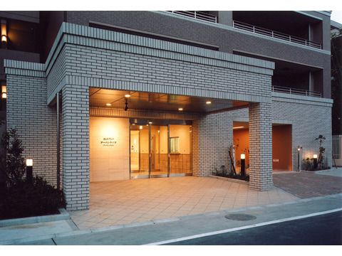 西宮門戸アーバンライフ　ファインヴィレ-h