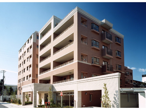 西宮門戸アーバンライフ　パークヴィレ