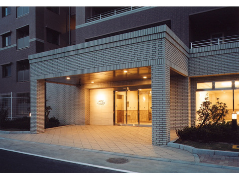 西宮門戸アーバンライフ　パークヴィレ-h