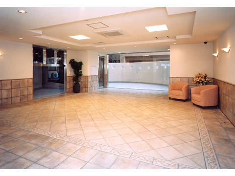 西宮門戸アーバンライフ　パークヴィレ-h