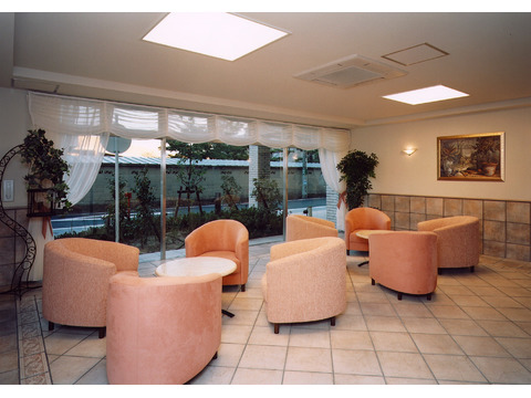 西宮門戸アーバンライフ　パークヴィレ-h