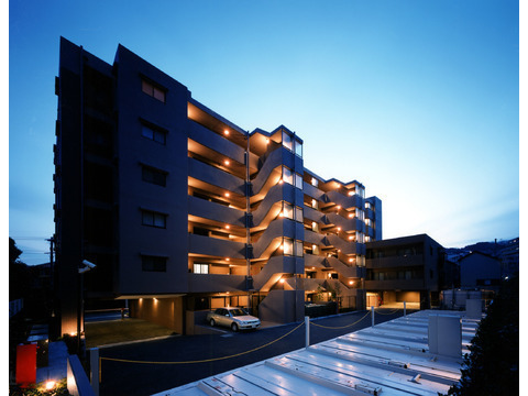 北夙川アーバンライフ-h