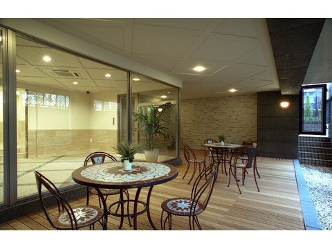 上町台アーバンライフ-h