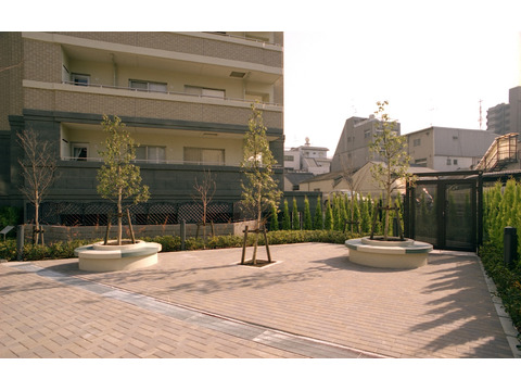 上町台アーバンライフ-h