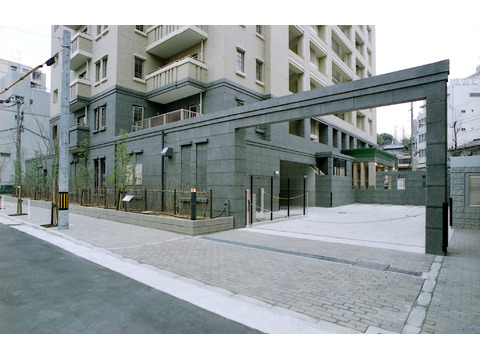 上町台アーバンライフ-h