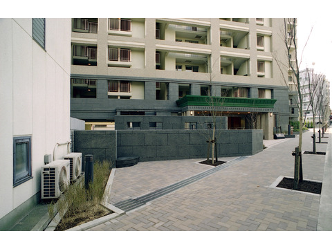 上町台アーバンライフ-h