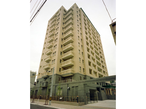 上町台アーバンライフ-h