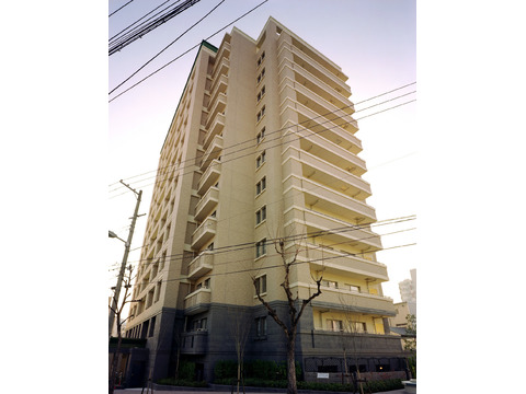 上町台アーバンライフ-h