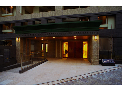 上町台アーバンライフ-h