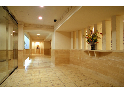 上町台アーバンライフ-h