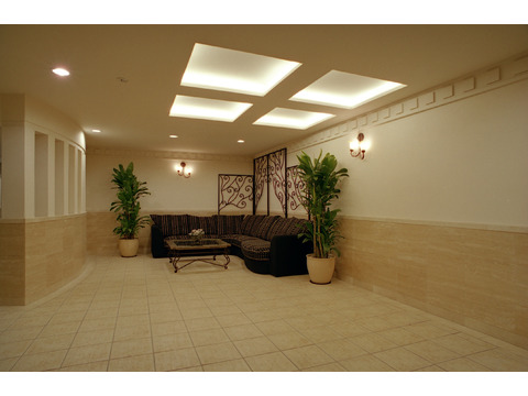 上町台アーバンライフ-h